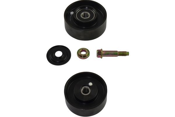 KAVO PARTS Parazīt-/Vadrullītis, Ķīļrievu siksna DIP-9042